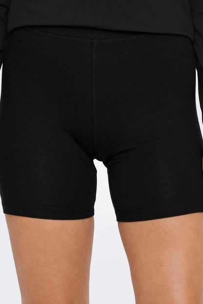 ONLYPLAY - Noon Life Mw Shorts - Black