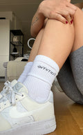 3-Pack Sky Knit Socks