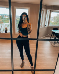 Power Seamless Top