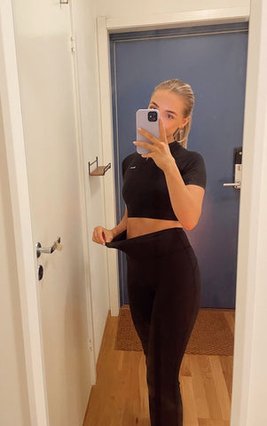 Yoga Pants