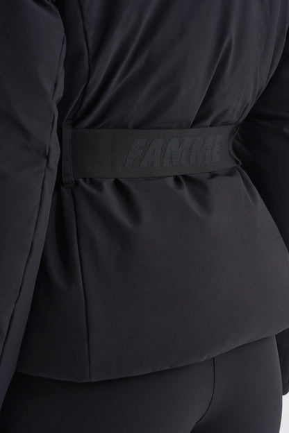 SKI Jacket