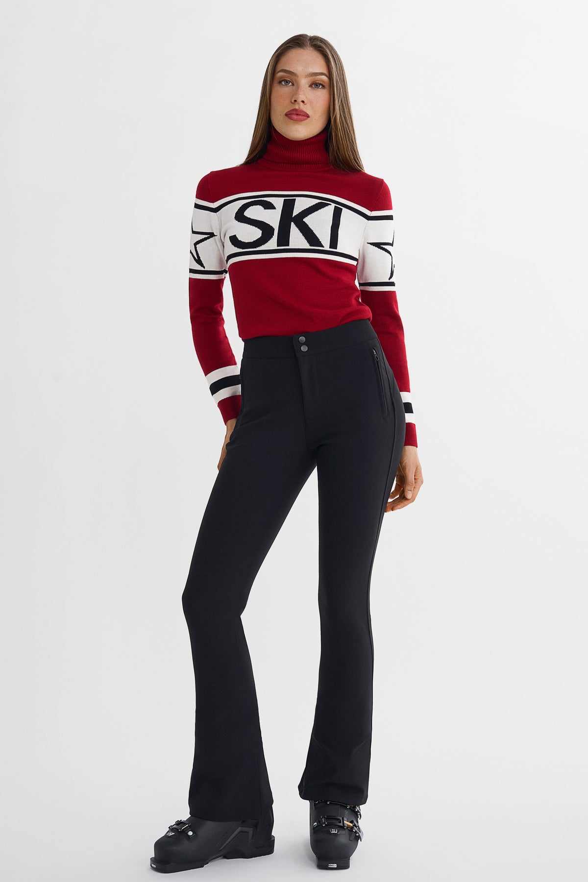 Courchevel Ski Pants