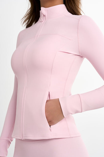 Softy Jacket - for dame - Famme - Jacket