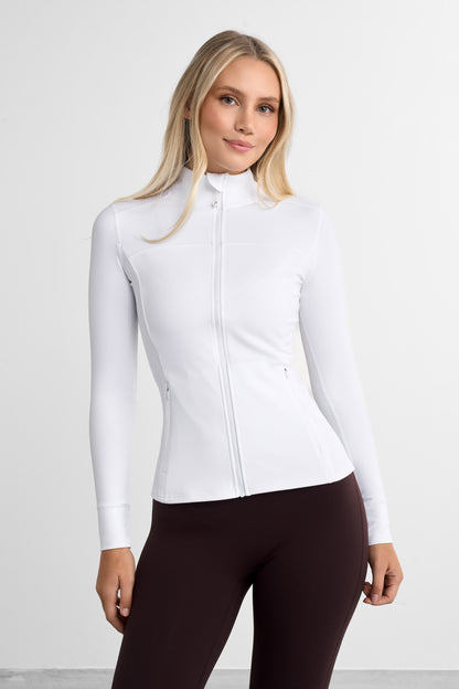 Softy Jacket - for kvinde - FAMME - Jacket