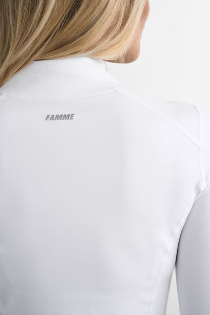 Softy Jacket - for dame - Famme - Jacket