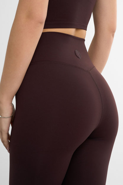 Softy Leggings - for kvinde - FAMME - Leggings