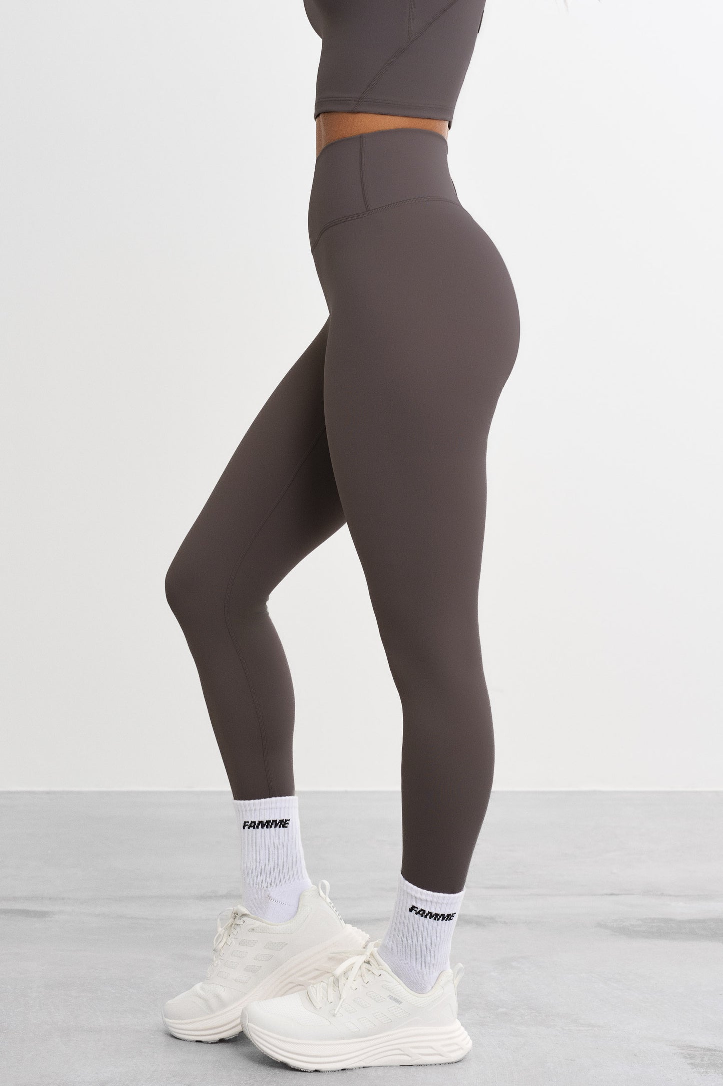 Soft Leggings