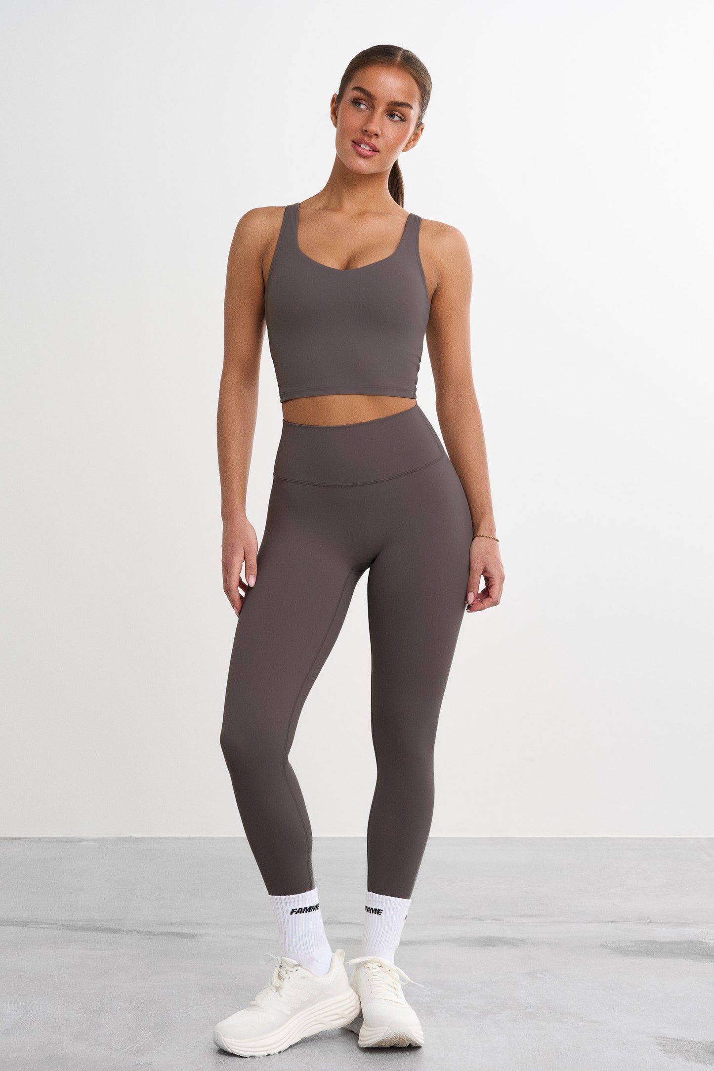 Soft Leggings