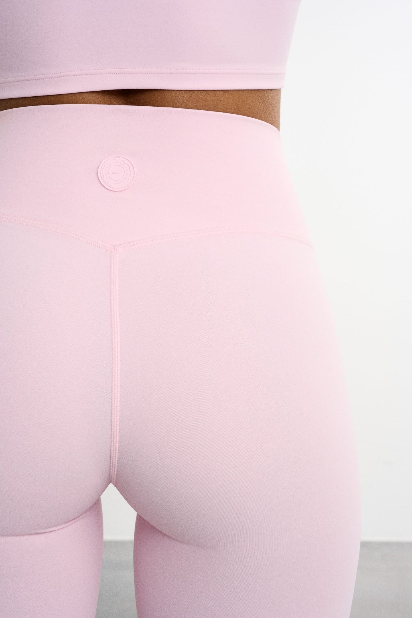 Softy Leggings - for dame - Famme - Leggings