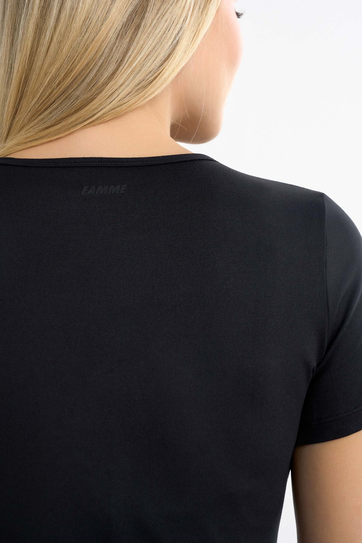 Softy T-shirt - for kvinde - Famme - T-Shirt