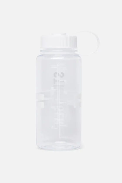 Clear water bottle 500ml - for kvinde - STRONGER - Water Bottles