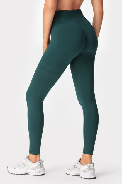 Seamless Lite Scrunch Leggings