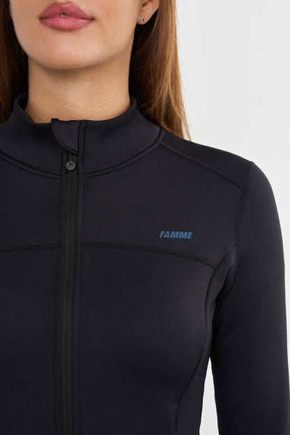 Warming Jacket