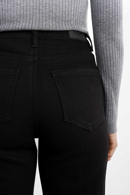 Warm Baggy Jeans