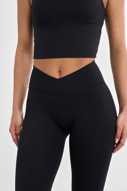 Signature Wrap Leggings
